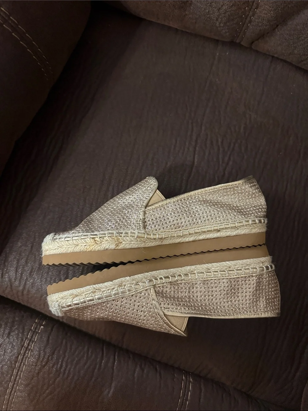 Michael Kors never worn